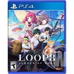 Loop8: Summer of Gods